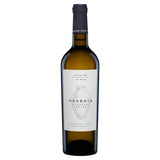 Gorgeous Georgia white wine Rkatsiteli 75cl (British brand)