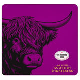 Waitrose all butter Scottish shortbread 500g (British brand)
