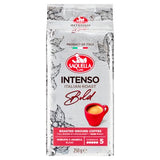 Saquella Intenso ground coffee 250g (British brand)