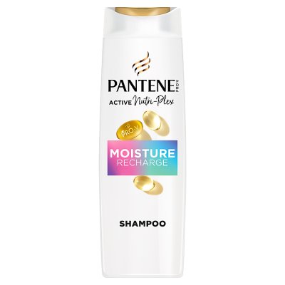 Pantene Moisture Pro-V shampoo 500ml - British product
