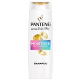 Pantene Moisture Pro-V shampoo 500ml - British product