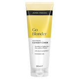 John Frieda Go Blonder Lightening Conditioner 250ml - British product