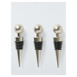 Bottle stoppers set of 3, UK version