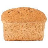 Waitrose Heyford wholemeal loaf 400g - British product