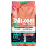 Tails.com Inner Vitality Sens Adult Salmon dry dog food 2kg (British brand)