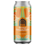 Vault City Orange Creamsicle sour beer 440ml (British brand)