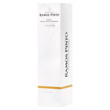 Ramos Pinto white port wine Adriano Finest Reserve 75cl - British product