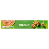 Waitrose puff pastry chilled 320g - British product