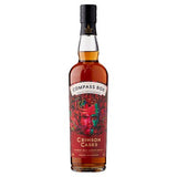 Compass Box Crimson Casks blended malt Scotch whisky 70cl - British product