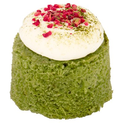Waitrose matcha raspberry cake 1Each - British product
