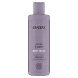 SenSpa Relax & Calm body wash 250ml - British product