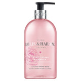 Baylis and Harding Peony Lychee and Vanilla hand wash 500ml, UK version