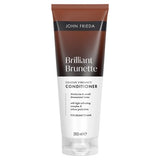John Frieda brilliant brunette colour vibrancy conditioner 250ml, UK version