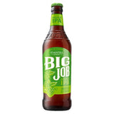 St Austell Big Job beer 500ml, imported from the UK