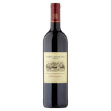 Rupert & Rothschild Vignerons Classique red wine 75cl, imported from the UK
