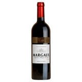 Waitrose No.1 Margaux red wine 75cl, imported from the UK