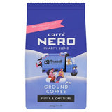 Caffè Nero ground coffee Charity Blend 200g (British brand)