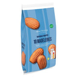 Waitrose 10 madeleines 250g, imported from the UK