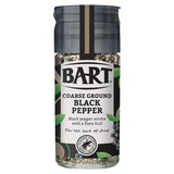Bart coarse ground black pepper 38g - British product