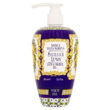 Rudy Sicilian Lemon shower gel 700ml, UK version