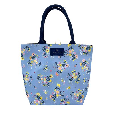 Waitrose Sara Miller ditsy floral bag, imported from the UK