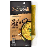 Sharwood's Moilee Coconut Curry Kit 280g, UK version