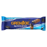 Grenade Oreo Milk protein bar snack size 35g - British product