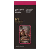 Waitrose No.1 sour cherry infusion tea 37.5g - British product