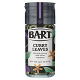 Bart curry leaves 2g spice pack, imported from the UK
