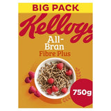 Kellogg's All-Bran Original cereal 750g (British brand)
