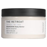 Retreat nourishing body butter 290ml - British product