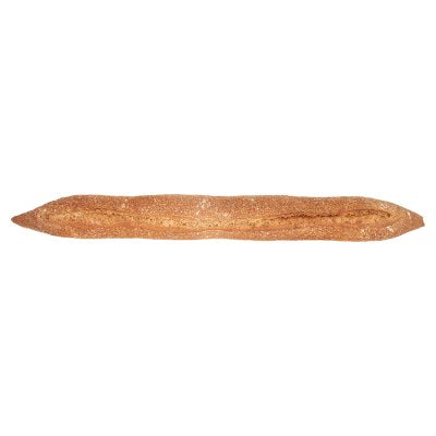 waitrose Waitrose No.1 White Sourdough Baguette 400g- Buy online at McGrocer