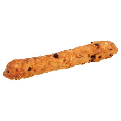 Waitrose cheddar and sun-dried tomato breadsticks (British brand)