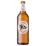 Victoria Malaga vegan Spanish beer 660ml - British product