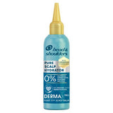 Head & Shoulders DermaXPro Pure hair treatment 145ml, imported from the UK