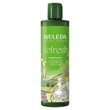 Weleda natural shower cream citrus 400ml, UK version