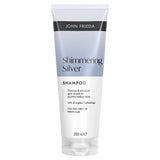 John Frieda shimmering silver shampoo 250ml (British brand)