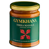 Gymkhana tikka masala cooking sauce 300ml, UK version