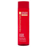 Headmasters colour protect super gloss shampoo 300ml, imported from the UK
