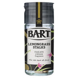 Bart Lemongrass dried culinary herb 4g (British brand)