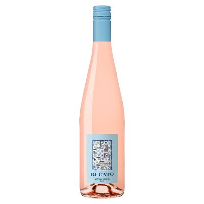 Recato Vinho Verde Rosé DOC 75cl - British product