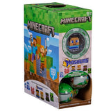Mash'ems collectable squishy toy Minecraft characters - British product