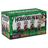 Hobgoblin mix pack beer ale 8x440ml, imported from the UK