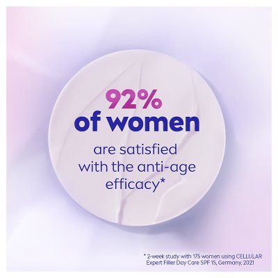 Nivea Cellular Intensive Anti-Age Day Cream 50ml, UK version