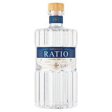 Hammond's Ratio London Dry Gin 700ml - British product