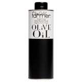 The Gay Farmer extra virgin olive oil Picual 500ml, UK version