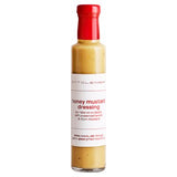 Ottolenghi honey mustard dressing 250ml, UK version