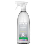 Method oven and hob degreaser 828ml - British product