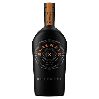Blackeye London Dry Gin 700ml, imported from the UK
