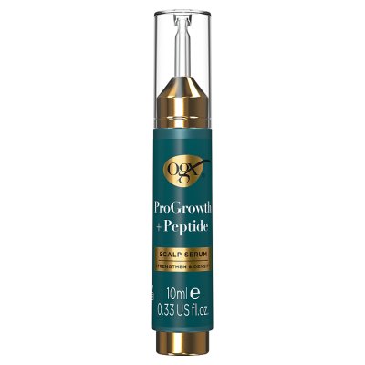 OGX Pro Growth Treatment Pen 10ml scalp serum, UK version